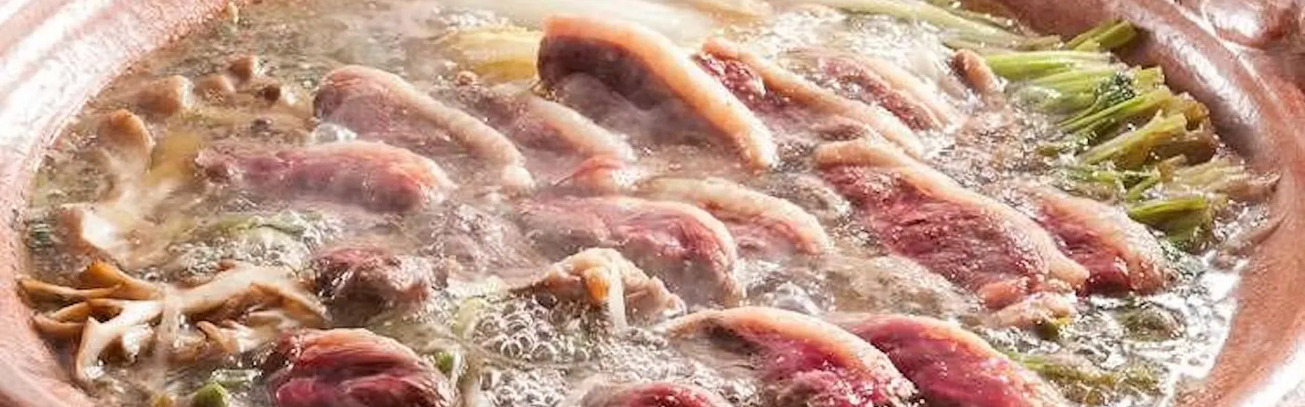 料亭旅館 やす井