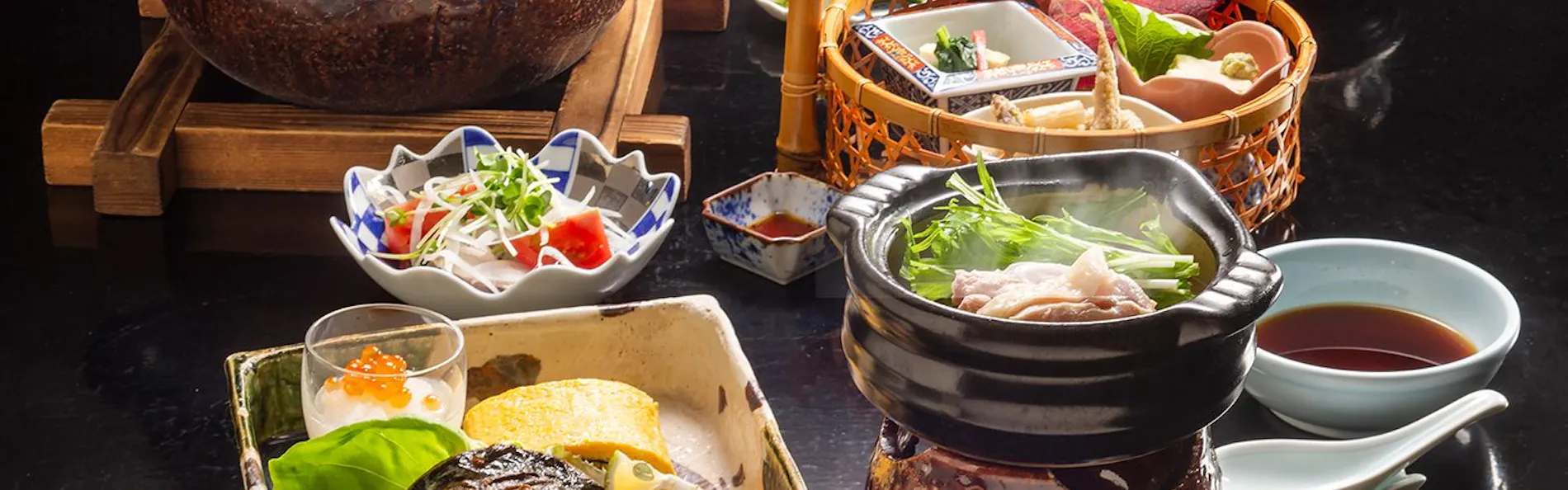 料亭旅館 やす井
