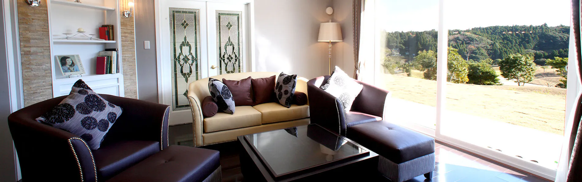 キャメルホテルリゾート