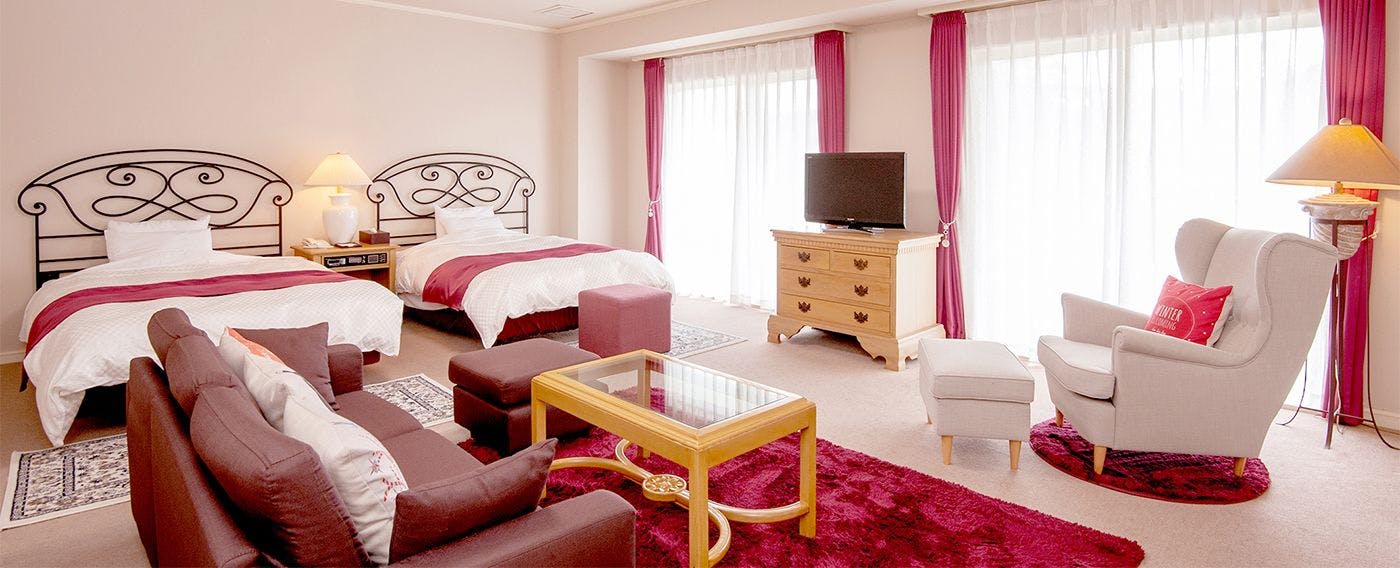 勝浦朝市の離れ コテージのお部屋 おすすめホテル 旅館 宿泊予約は 一休 Com