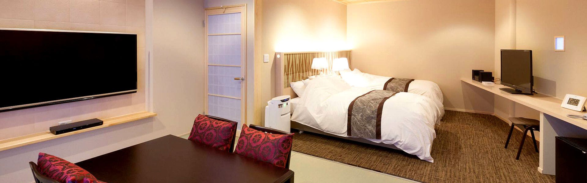 Matsuba Onsen Taki no Yu