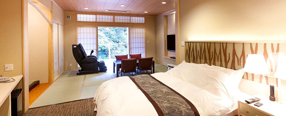 Matsuba Onsen Taki no Yu