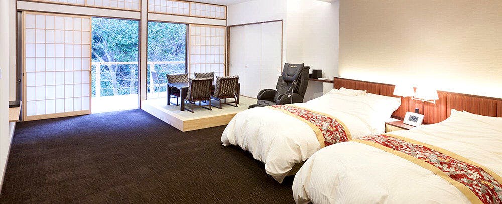 Matsuba Onsen Taki no Yu