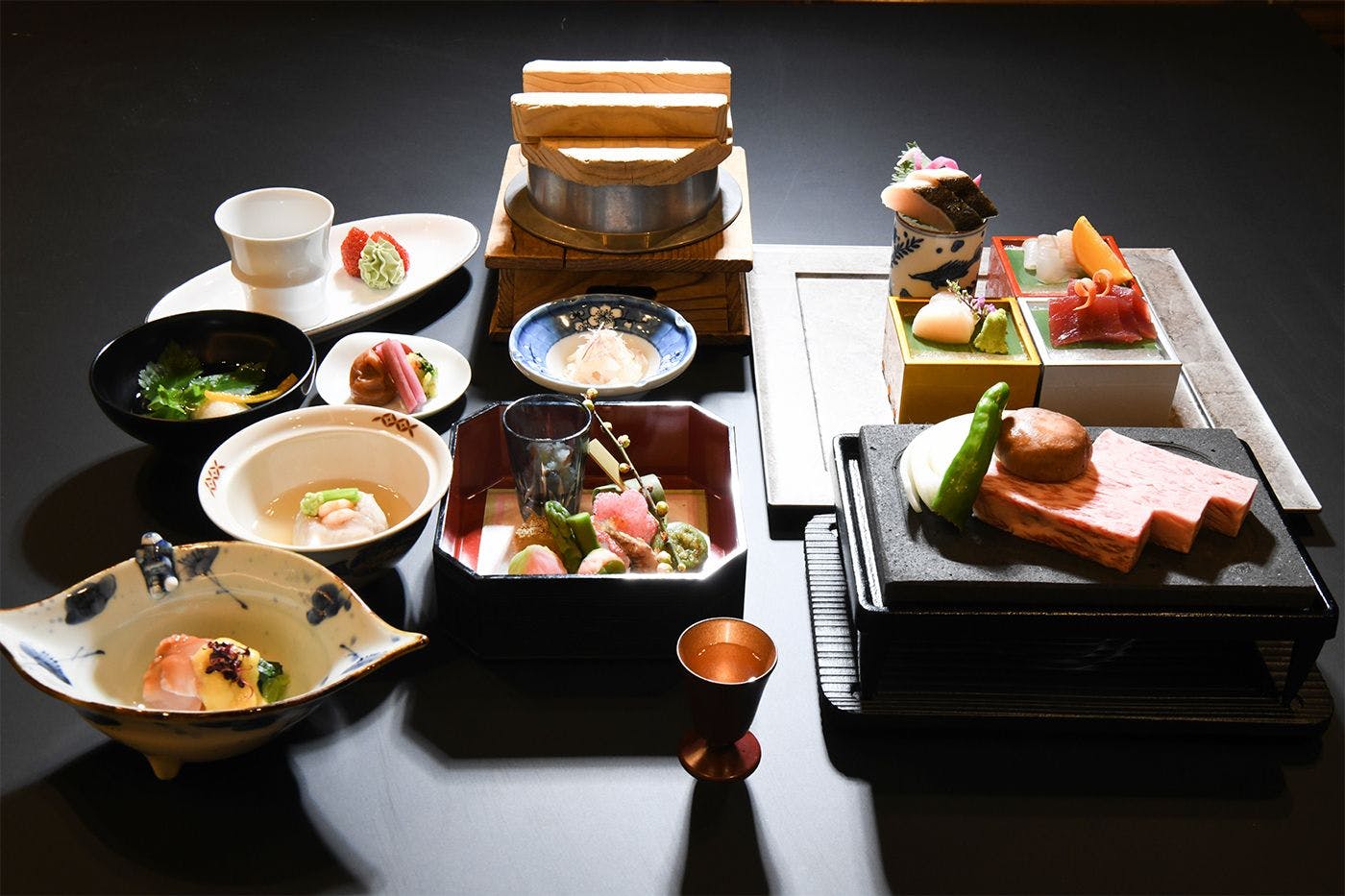 Matsuba Onsen Taki no Yu