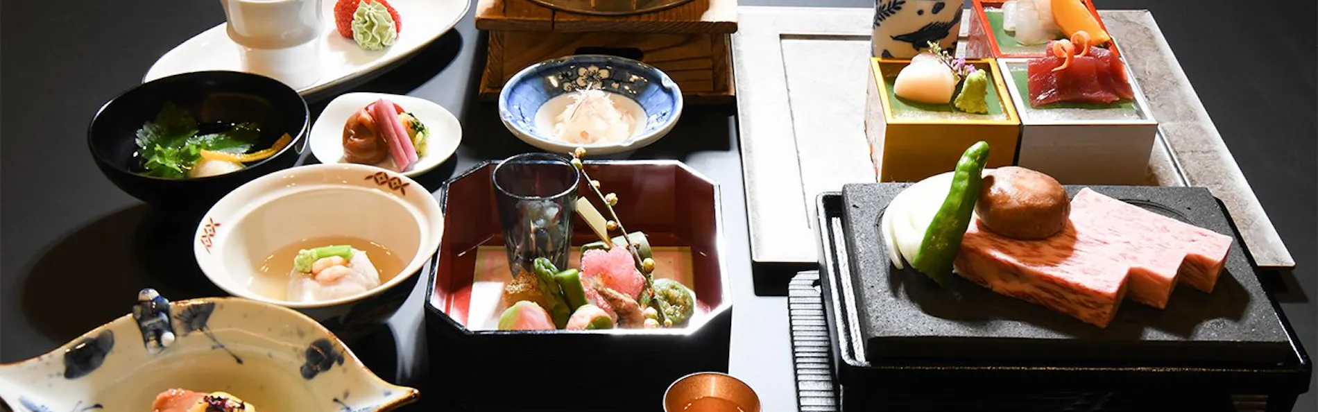 松葉温泉 滝の湯