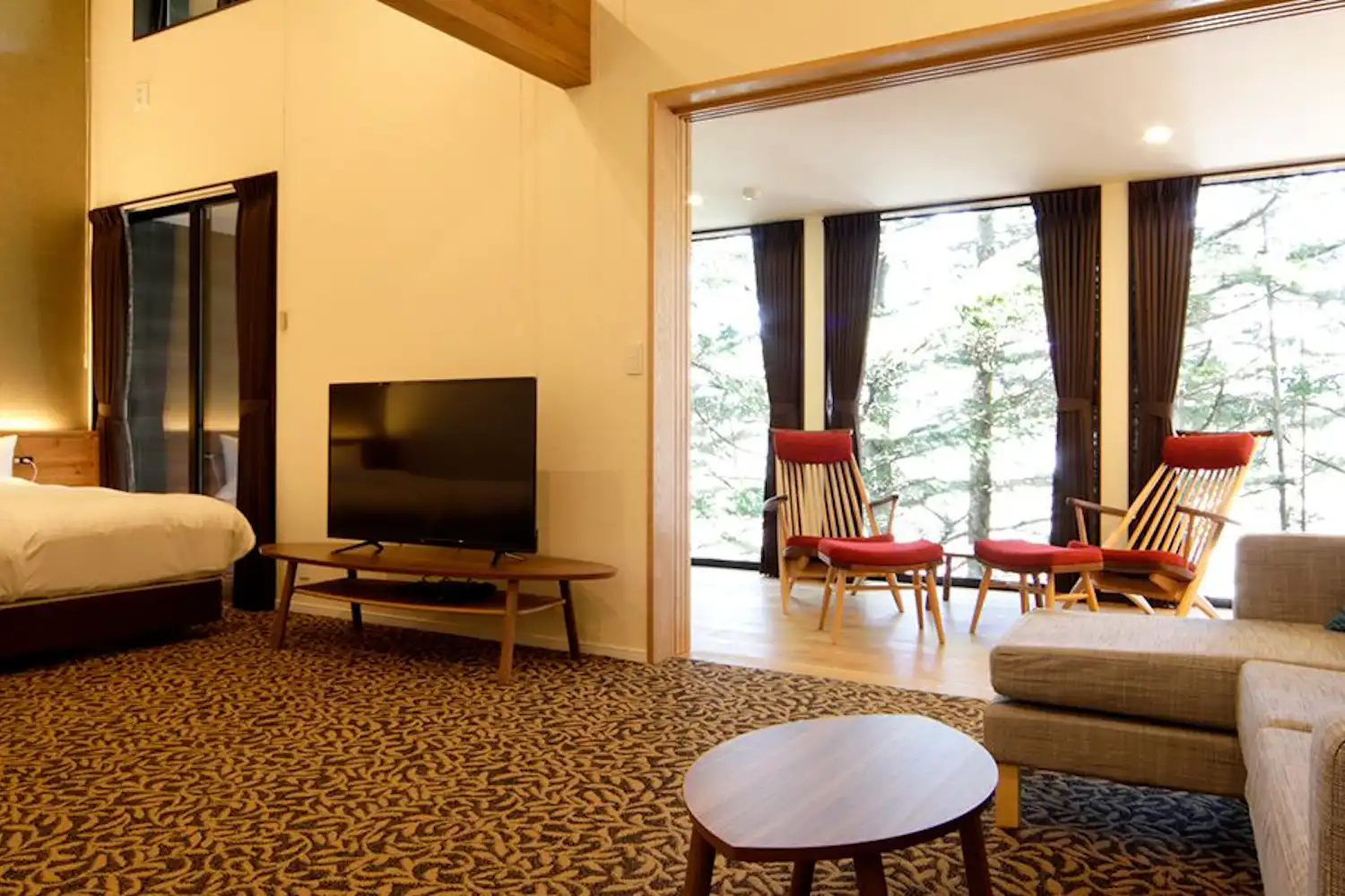 ห้องพัก