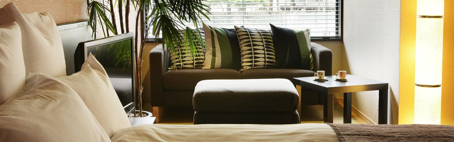 ห้องพัก