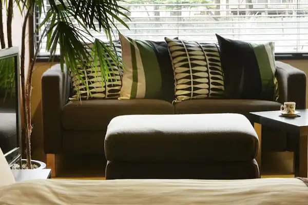 ห้องพัก