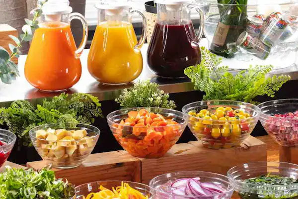 ภาพอาหารเช้า