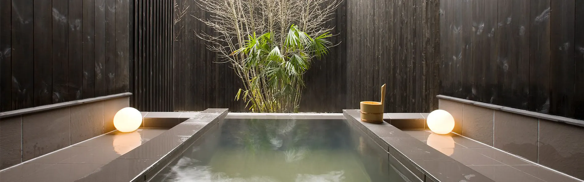 軽井沢ホテル ロンギングハウス