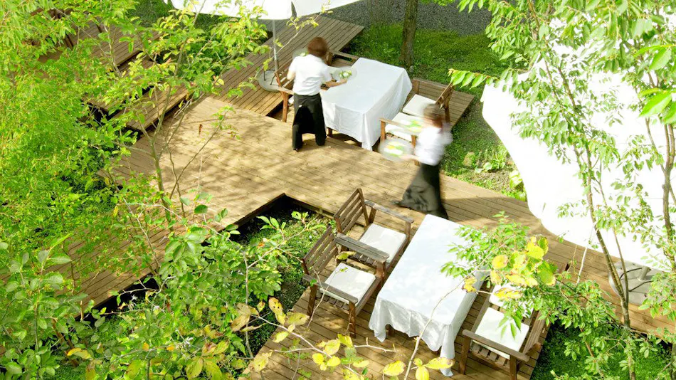 Karuizawa Hotel Longing House