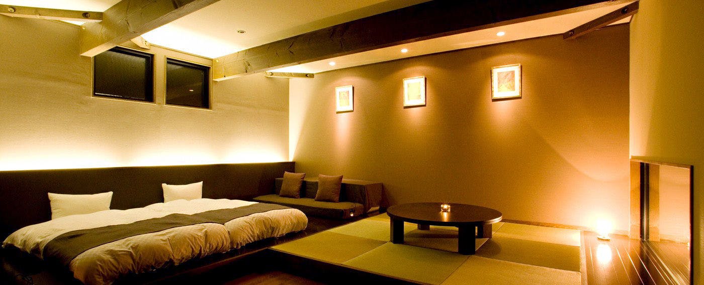 ห้องพัก