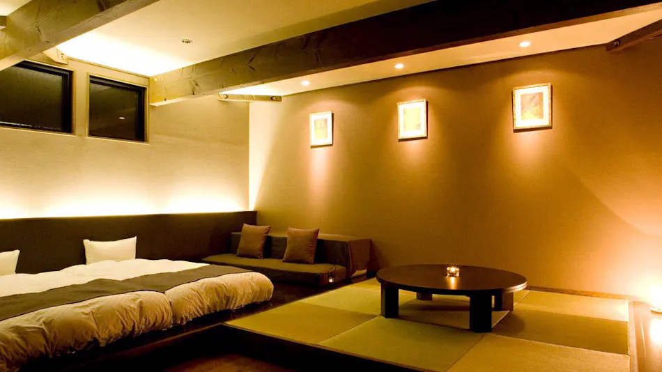 Karuizawa Hotel Longing House