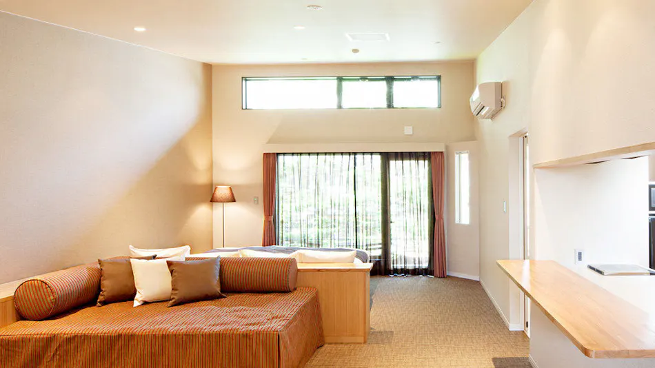 Karuizawa Hotel Longing House