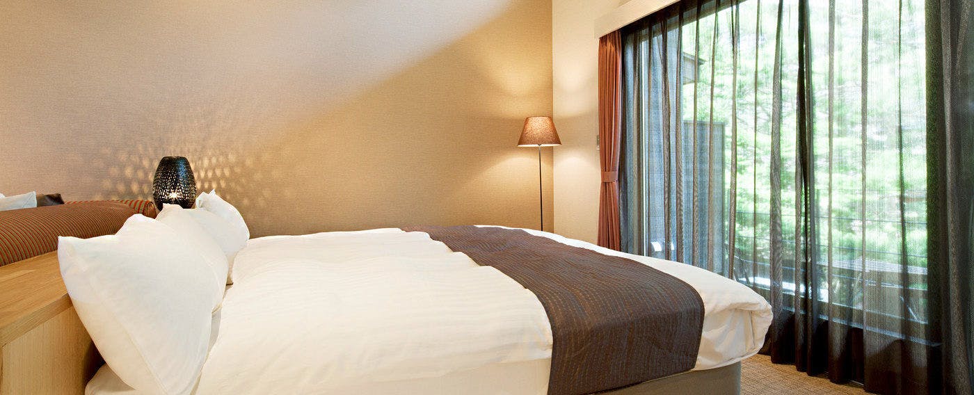 Karuizawa Hotel Longing House