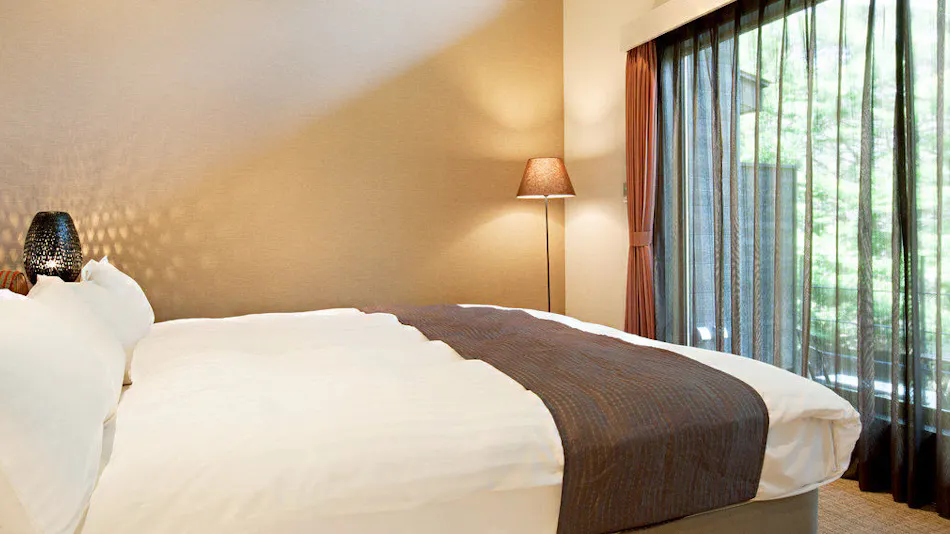 Karuizawa Hotel Longing House