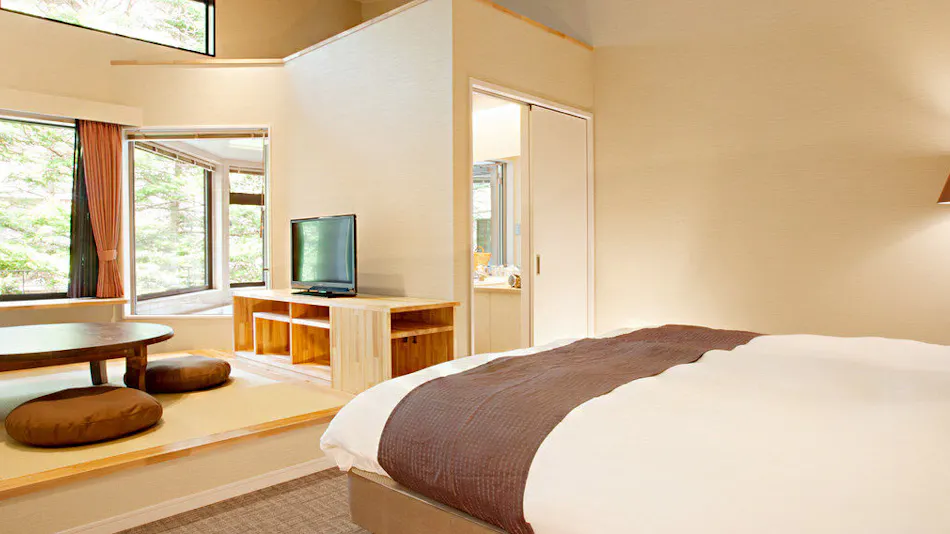 Karuizawa Hotel Longing House