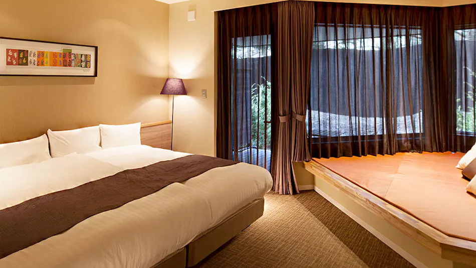 Karuizawa Hotel Longing House