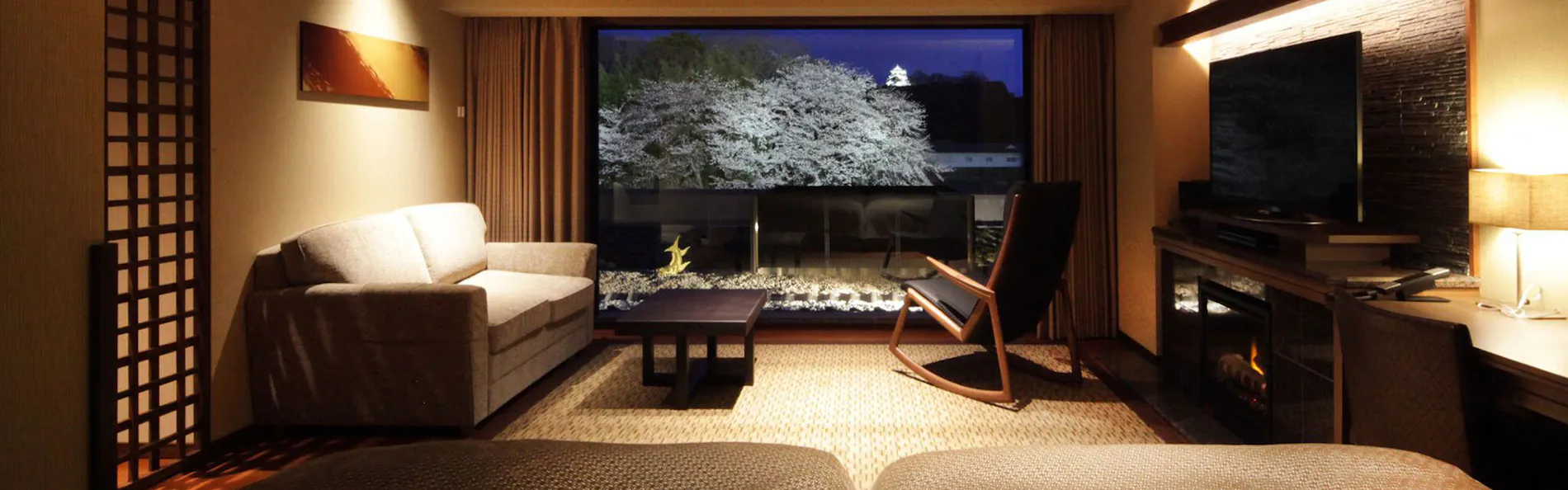 彦根キャッスル リゾート&スパ