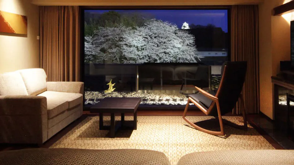 Hikone Castle Resort & Spa