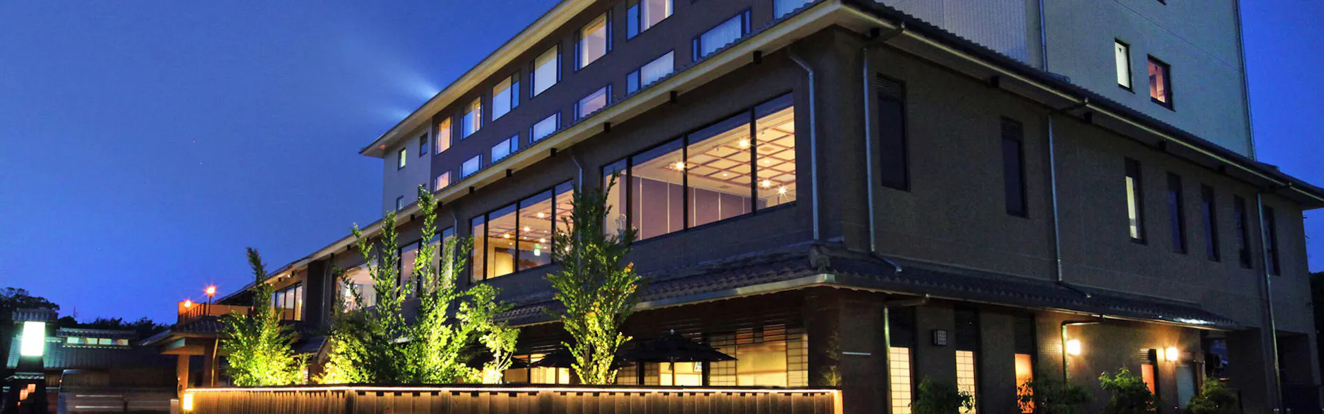 彦根キャッスル リゾート&スパ