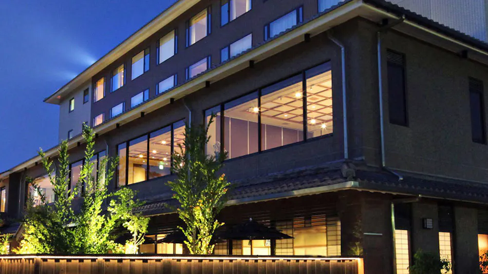 Hikone Castle Resort & Spa