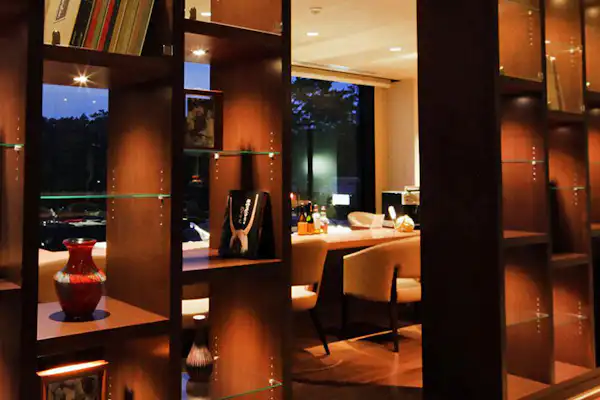 ล็อบบี้