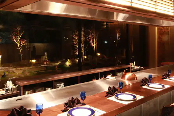 ร้านอาหาร