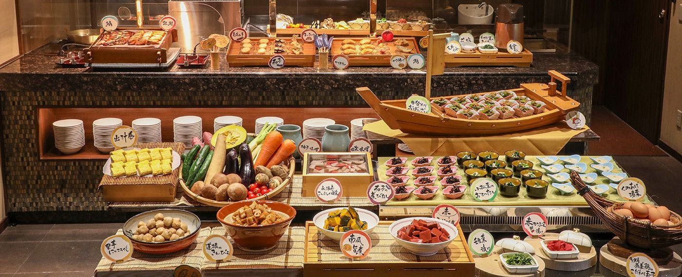 Hikone Castle Resort & Spa