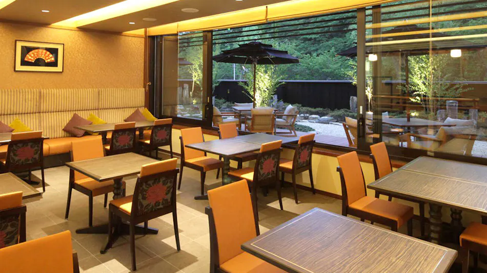 Hikone Castle Resort & Spa