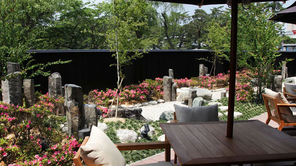 Hikone Castle Resort & Spa