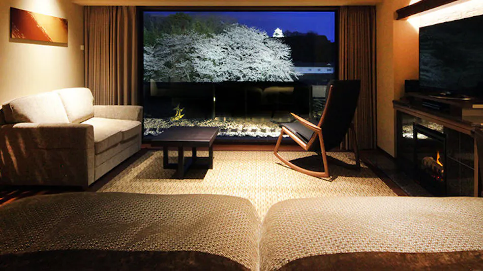 Hikone Castle Resort & Spa