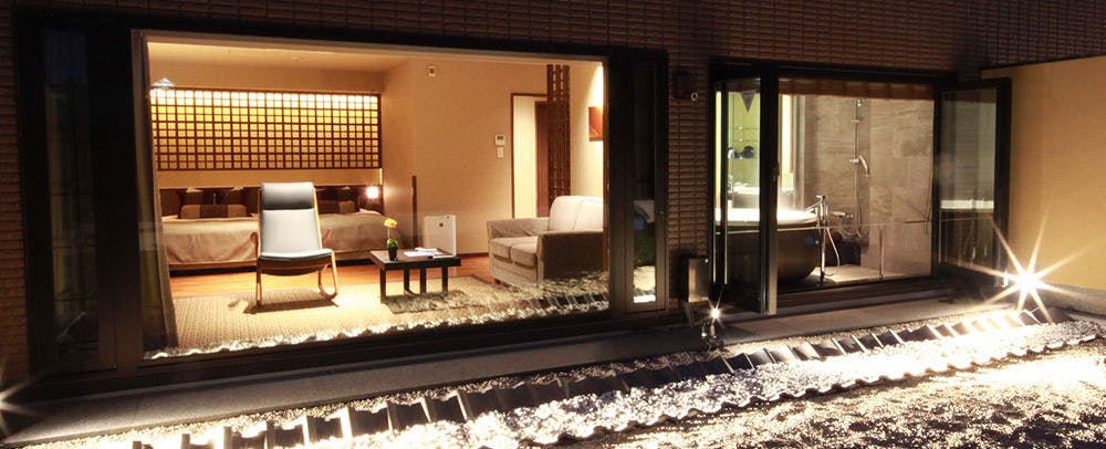 Hikone Castle Resort & Spa