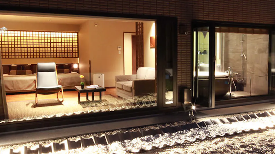 Hikone Castle Resort & Spa