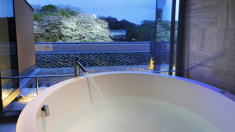 Hikone Castle Resort & Spa