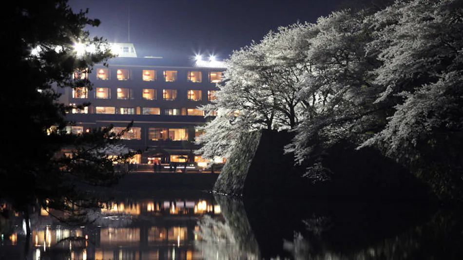 Hikone Castle Resort & Spa