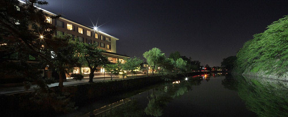 Hikone Castle Resort & Spa