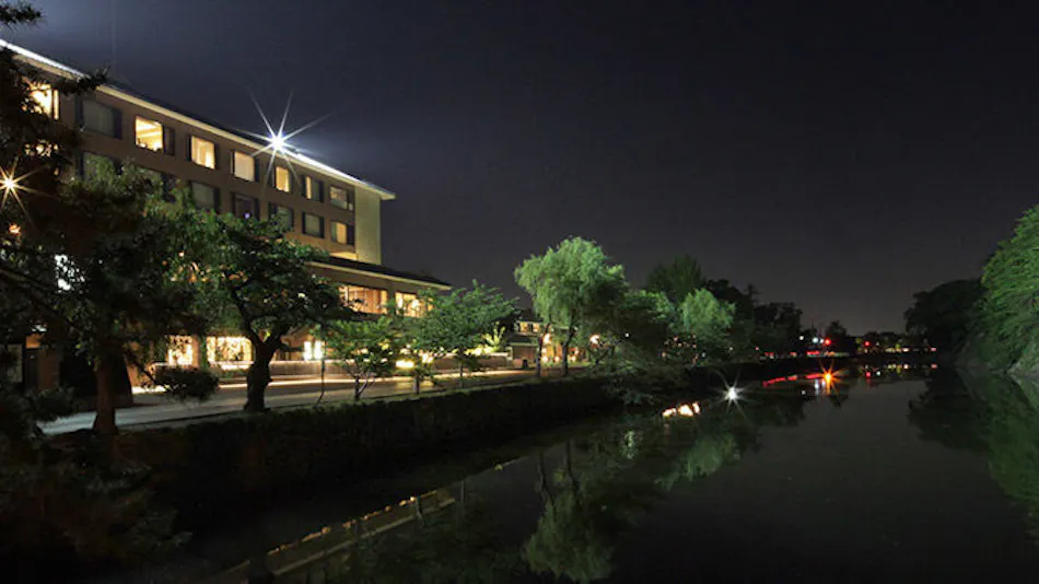 Hikone Castle Resort & Spa