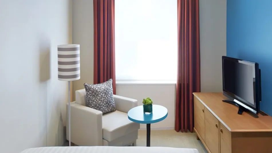 Courtyard by Marriott Tokyo Station