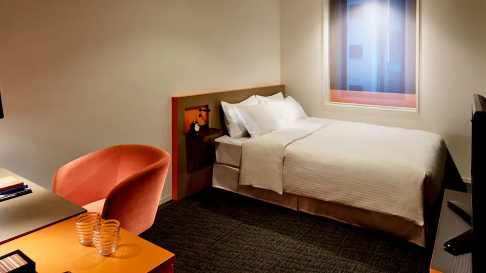 Courtyard by Marriott Tokyo Station