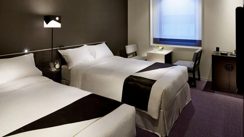 Courtyard by Marriott Tokyo Station