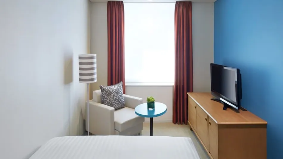 Courtyard by Marriott Tokyo Station