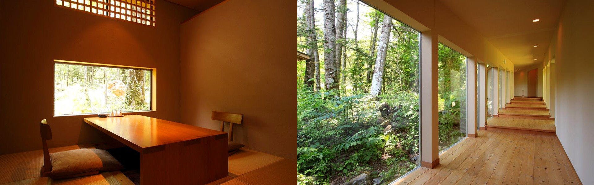 ภายในอาคาร