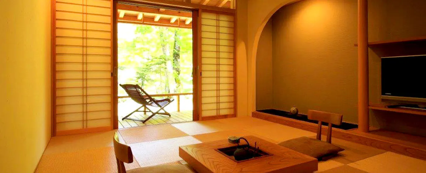 お部屋