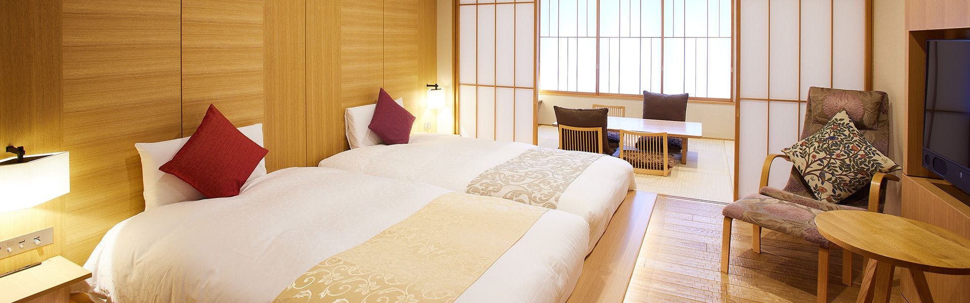 京湯元 ハトヤ瑞鳳閣（京都温泉）