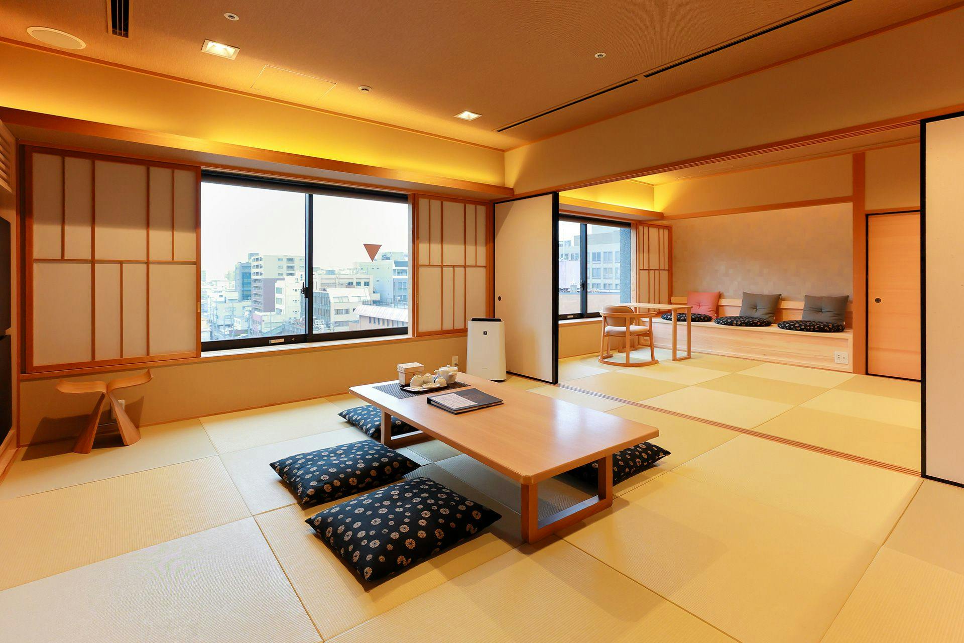 京湯元 ハトヤ瑞鳳閣（京都温泉）