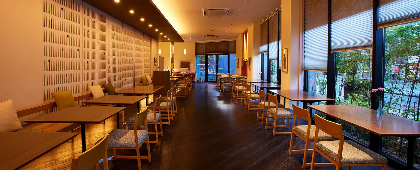 BAIKAL Cafe