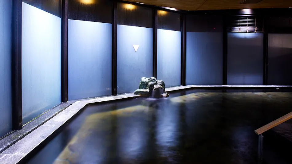 Kyoto Hot Spring Hatoya Zuihokaku Hotel