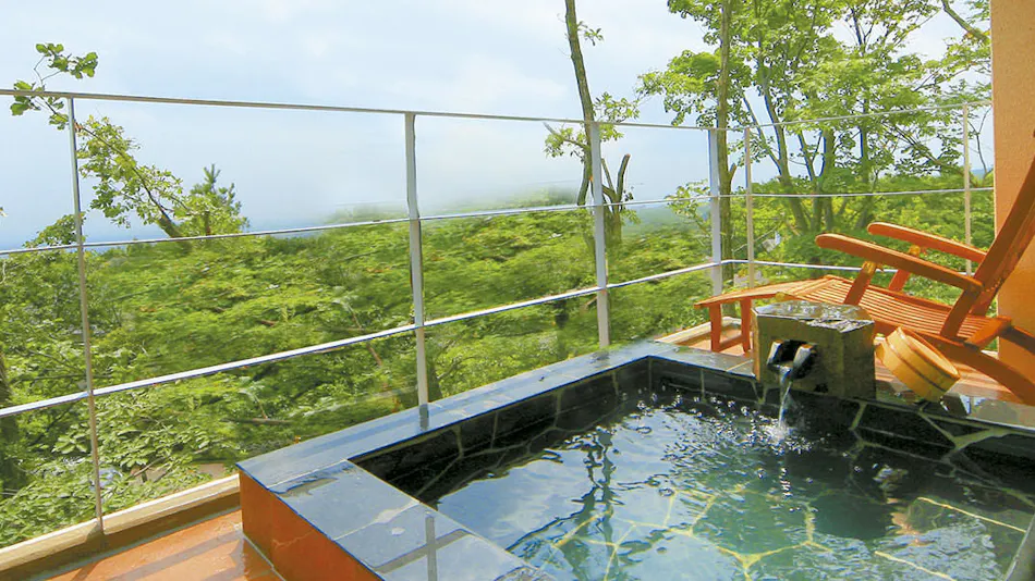 A Warm and Heartwarming Inn: Hoshi no Akari