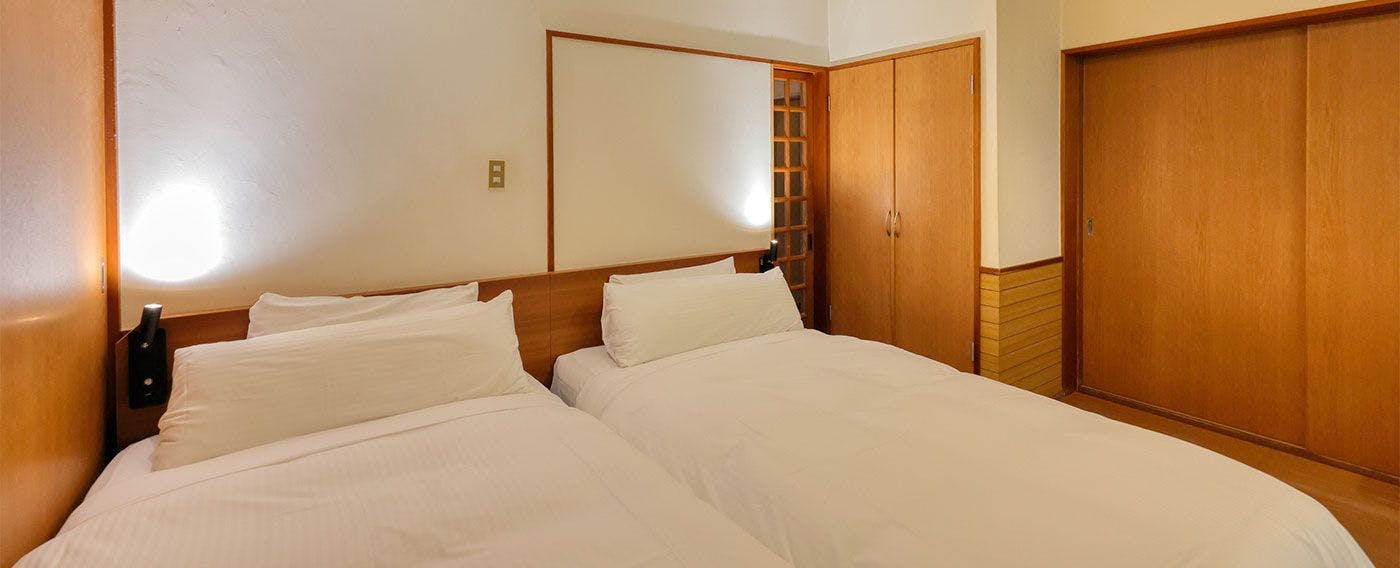 A Warm and Heartwarming Inn: Hoshi no Akari